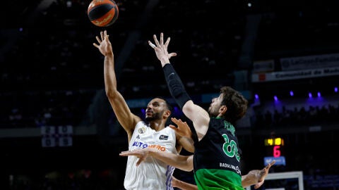 Hanga regresa a la ACB