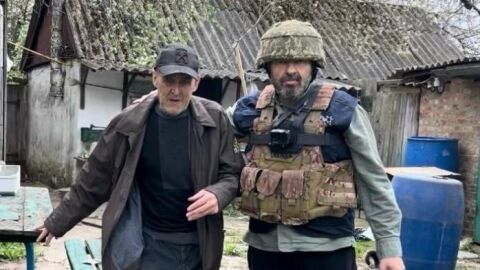 Andr&eacute;s Torres