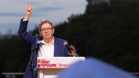 Jean-Luc Melenchon