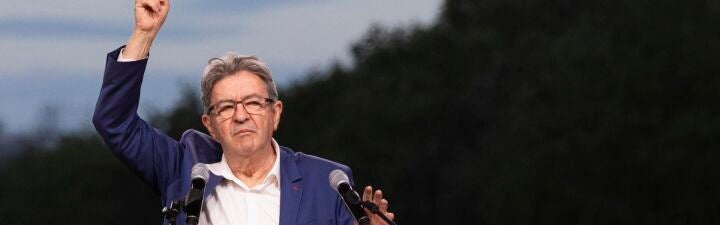 ¿Cree que Francia ha elegido moderación con la victoria del Frente Popular de Melenchon?