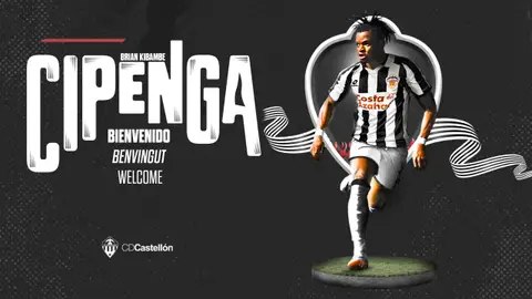Brian Cipenga Brian Cipenga