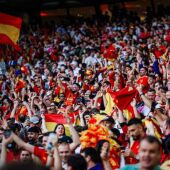 Almassora reunirá a su población este domingo 14 de julio con motivo de la final de la Eurocopa