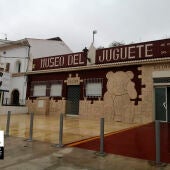 El Museo del Juguete llega a Málaga