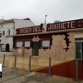 El Museo del Juguete llega a Málaga El Museo del Juguete llega a Málaga