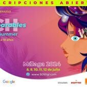 #ChicasImparablesTech