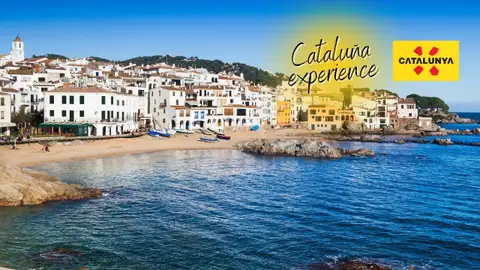 Prepara unas vacaciones en Cataluña, tierra de mar Prepara unas vacaciones en Cataluña, tierra de mar