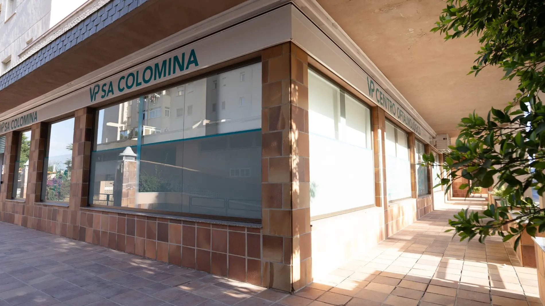 Clínica Vila Parc se expande en Ibiza con la apertura de un centro con tecnología de vanguardia aplicada a la la oftalmología Clínica Vila Parc se expande en Ibiza con la apertura de un centro con tecnología de vanguardia aplicada a la la oftalmología