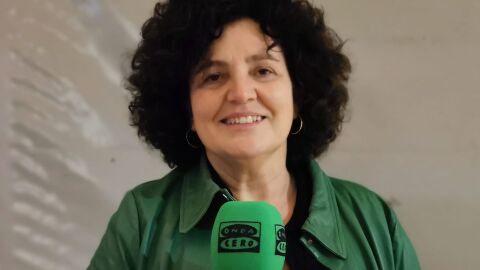 Teresa Llorens