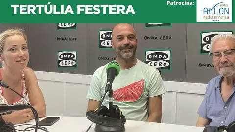 Segona 'Tertúlia Festera' de Música, Pólvora i Desembarc 2024. Segona 'Tertúlia Festera' de Música, Pólvora i Desembarc 2024.
