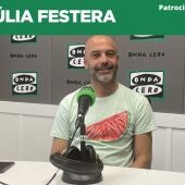 Segona 'Tertúlia Festera' de Música, Pólvora i Desembarc 2024.