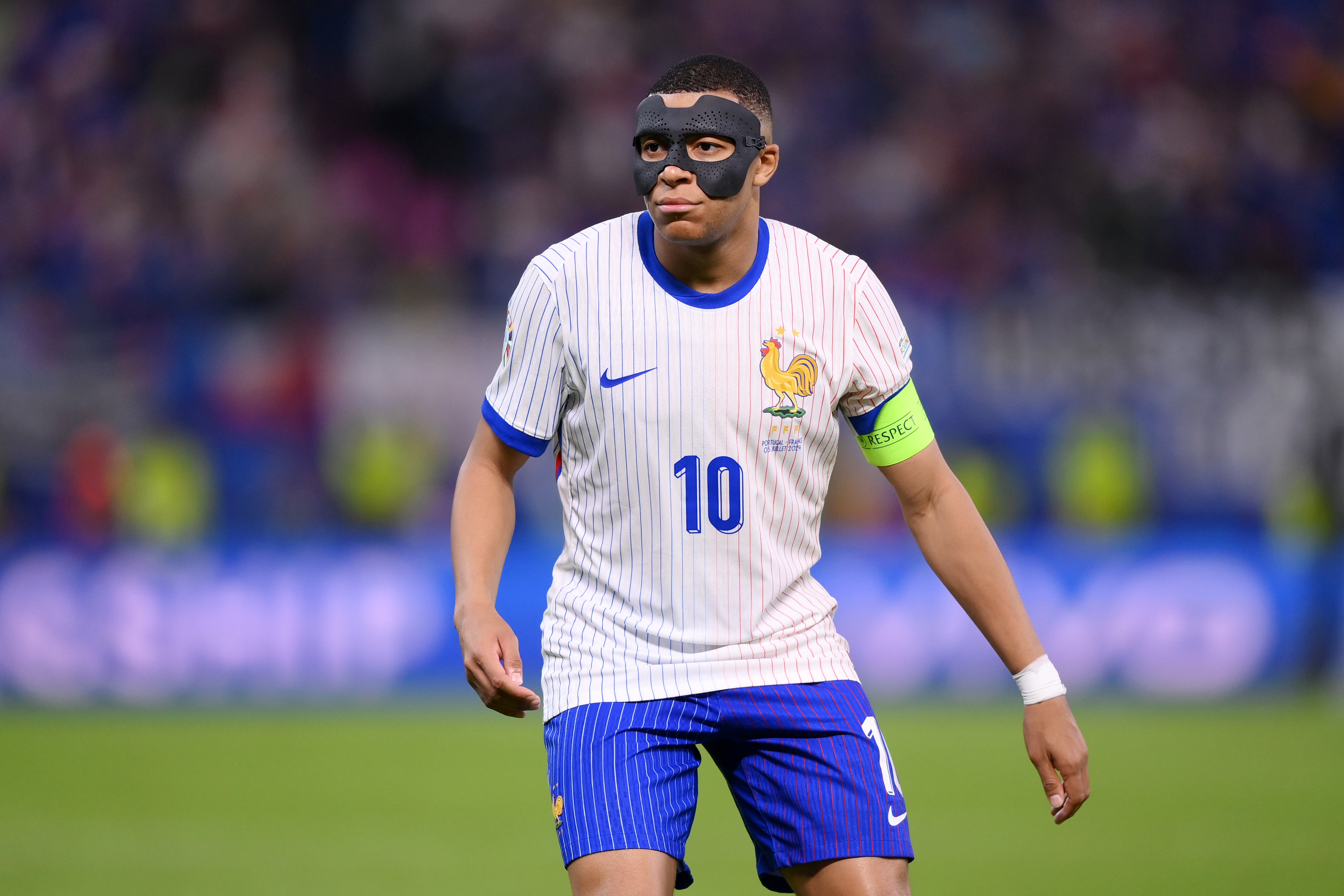 El histórico dato de Francia: llega a la semifinal sin meter ni un gol de jugada... pero con la mejor defensa El histórico dato de Francia: llega a la semifinal sin meter ni un gol de jugada... pero con la mejor defensa