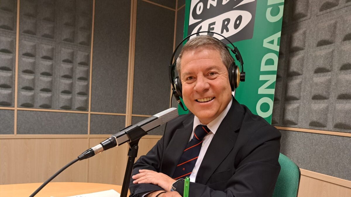 Page asegura que el PSOE ha dejado de ser un partido 