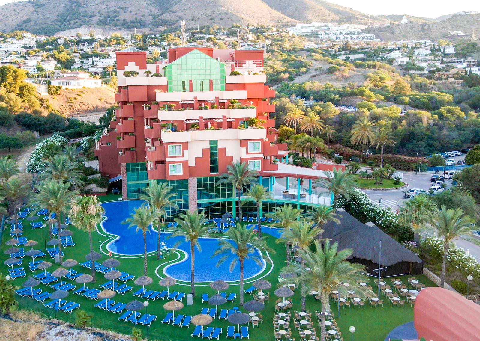Holiday World Resort y Grupo Peñarroya lanzan 'Bienquerer': una marca para visibilizar su compromiso con la sostenibilidad Holiday World Resort y Grupo Peñarroya lanzan 'Bienquerer': una marca para visibilizar su compromiso con la sostenibilidad