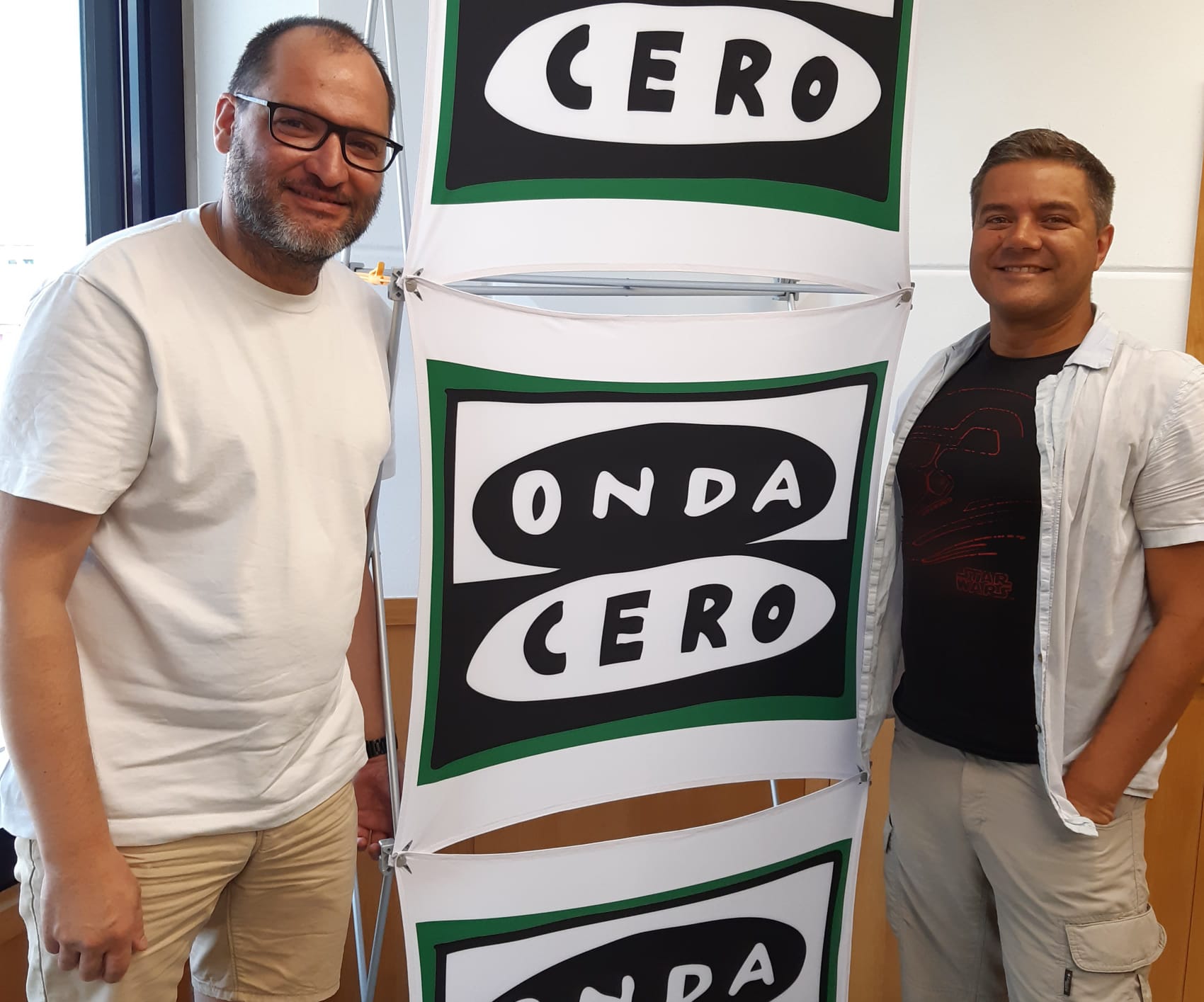 Tertúlia esportiva: A punt per la pretemporada! Tertúlia esportiva: A punt per la pretemporada!
