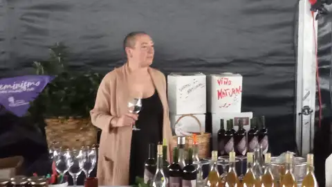 A Deputación adícalle o 8 de xullo ás mulleres viticultoras da provincia A Deputación adícalle o 8 de xullo ás mulleres viticultoras da provincia