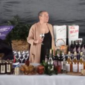 A Deputación adícalle o 8 de xullo ás mulleres viticultoras da provincia