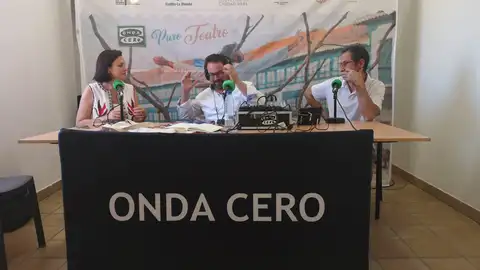 Puro Teatro Festival Internacional de Teatro Clásico de Almagro