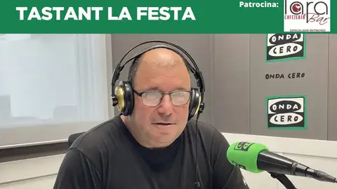 Pere Soriano ens explica com guisar 'Melva fresca amb ceba'. Pere Soriano ens explica com guisar 'Melva fresca amb ceba'.