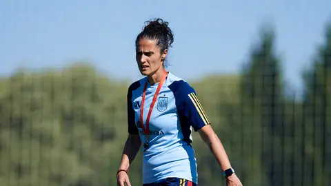 Montse Tomé renueva como seleccionadora hasta 202 Montse Tomé renueva como seleccionadora hasta 202