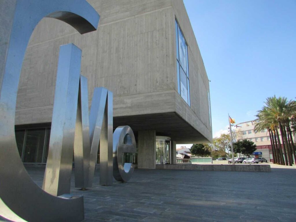 El presidente de Menorca destaca las inversiones en agua y carreteras en el primer año de mandato El presidente de Menorca destaca las inversiones en agua y carreteras en el primer año de mandato