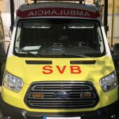 Fallece un motorista en un accidente de tráfico en Alboraya