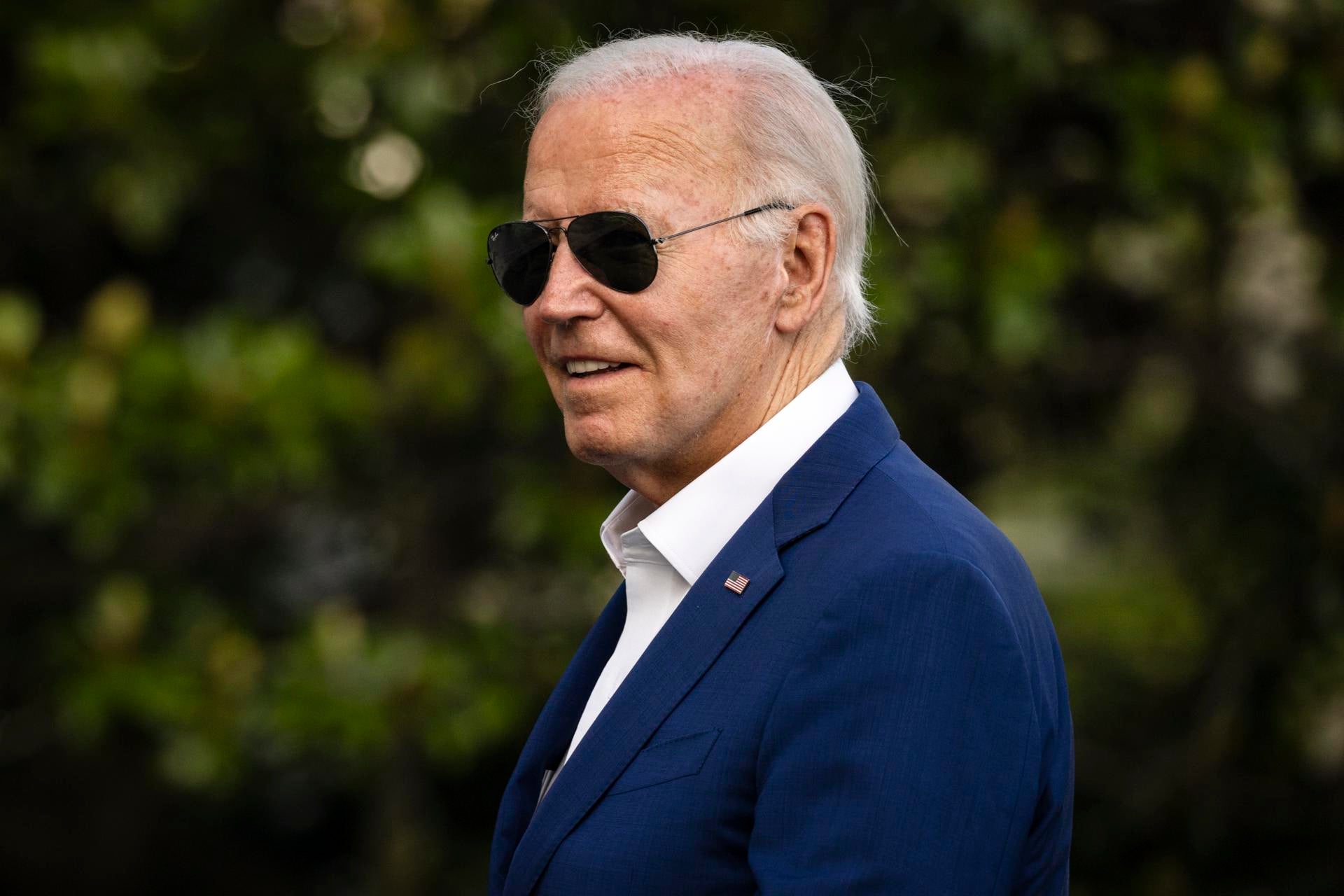 Biden rechaza retirarse y seguirá en la contienda contra Trump Biden rechaza retirarse y seguirá en la contienda contra Trump