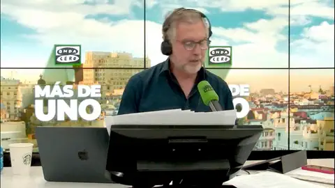 Monólogo de Alsina 8/07/2024 Monólogo de Alsina 8/07/2024