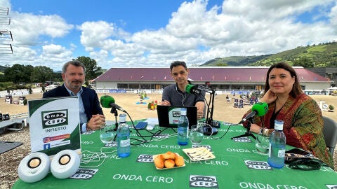 M&aacute;s de Uno desde Finca Maeza en Sariego