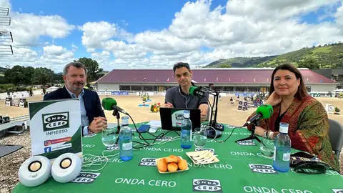Más de Uno desde Finca Maeza en Sariego Más de Uno desde Finca Maeza en Sariego
