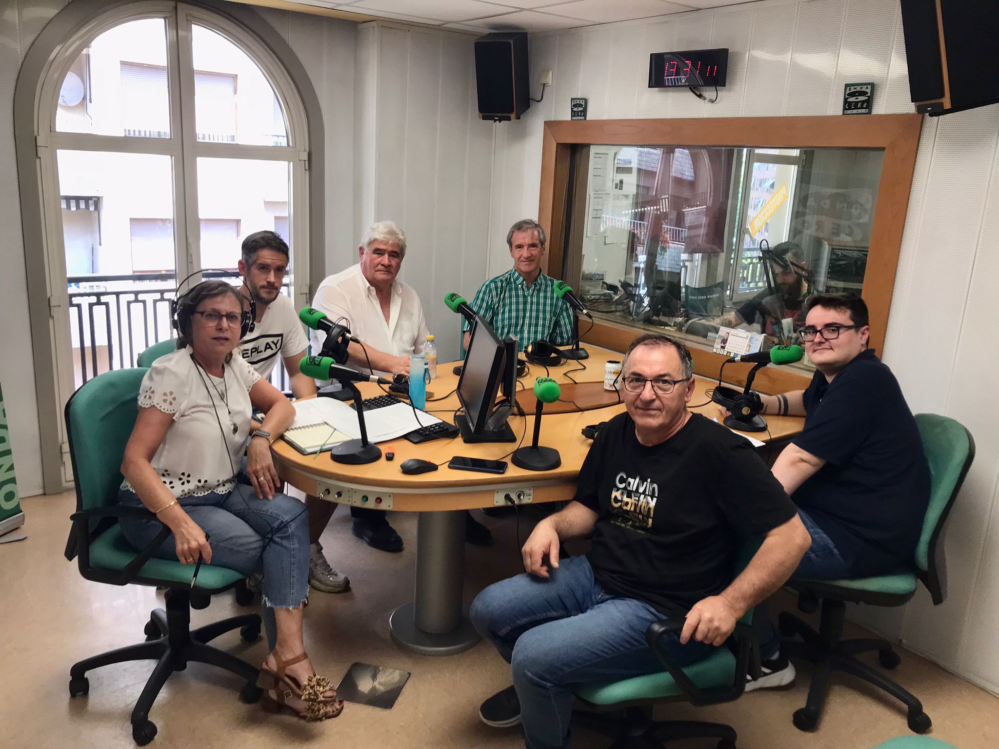 El Anguiano hace historia, equipo de 2ª Federación El Anguiano hace historia, equipo de 2ª Federación