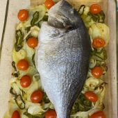 Receta 8 de julio