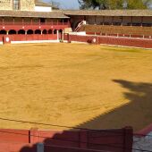 Plaza de toros de "Las Virtudes", Santa Cruz de Mudela