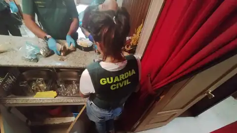 Guardia Civil Celanova Guardia Civil Celanova