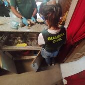 Guardia Civil Celanova