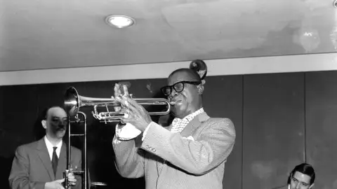 Louis Armstrong Louis Armstrong