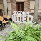 Uned Segovia Uned Segovia