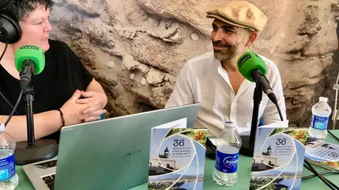 Más de uno Marina Baixa especial Festival de Cine de l'Alfàs del Pí. Más de uno Marina Baixa especial Festival de Cine de l'Alfàs del Pí.