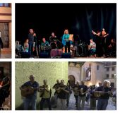 40 ANIVERSARIO DE FOLK SEGOVIA