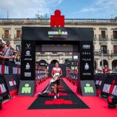 Ironman Vitoria-Gasteiz 2024: Recorridos, horarios y afecciones 