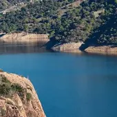 EMBALSE RÍO VERDE EMBALSE RÍO VERDE