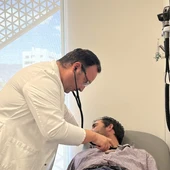 Doctor José Padilla médico de urgencias del Hospital QuirónSalud Córdoba Doctor José Padilla médico de urgencias del Hospital QuirónSalud Córdoba