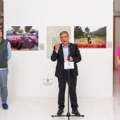 Exposición "A Galicia inédita. Unha ollada diferente do fotoxornalismo galego"