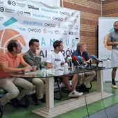 Presentación Campus Calderón Presentación Campus Calderón