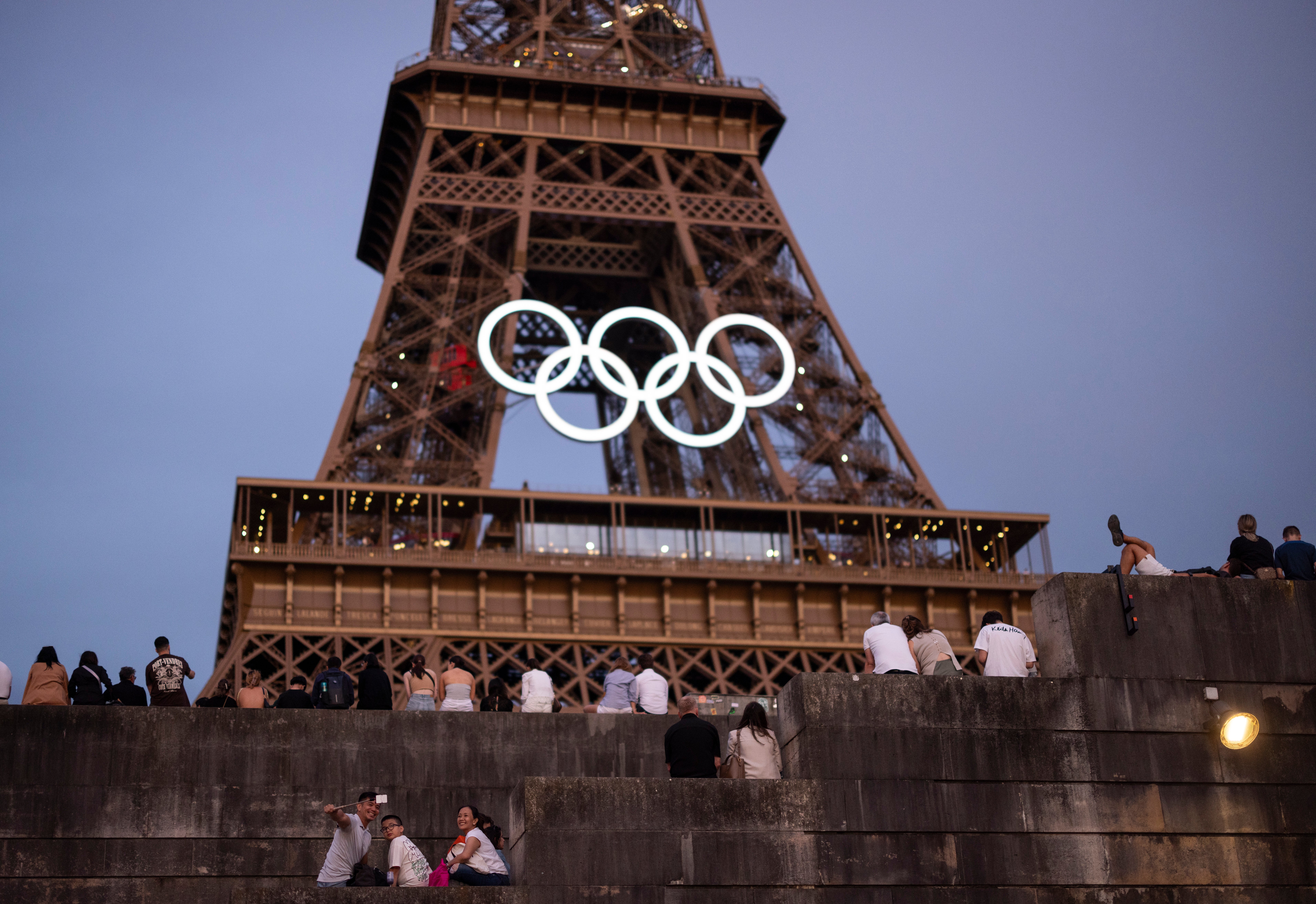¿Cómo puede afectar el calor y la humedad al rendimiento los deportistas olímpicos en París 2024? ¿Cómo puede afectar el calor y la humedad al rendimiento los deportistas olímpicos en París 2024?