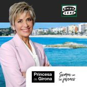 Programa especial de ‘Julia en la onda' con motivo la XV edición de los Premios Princesa de Girona