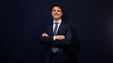 Carlos &Aacute;lvarez