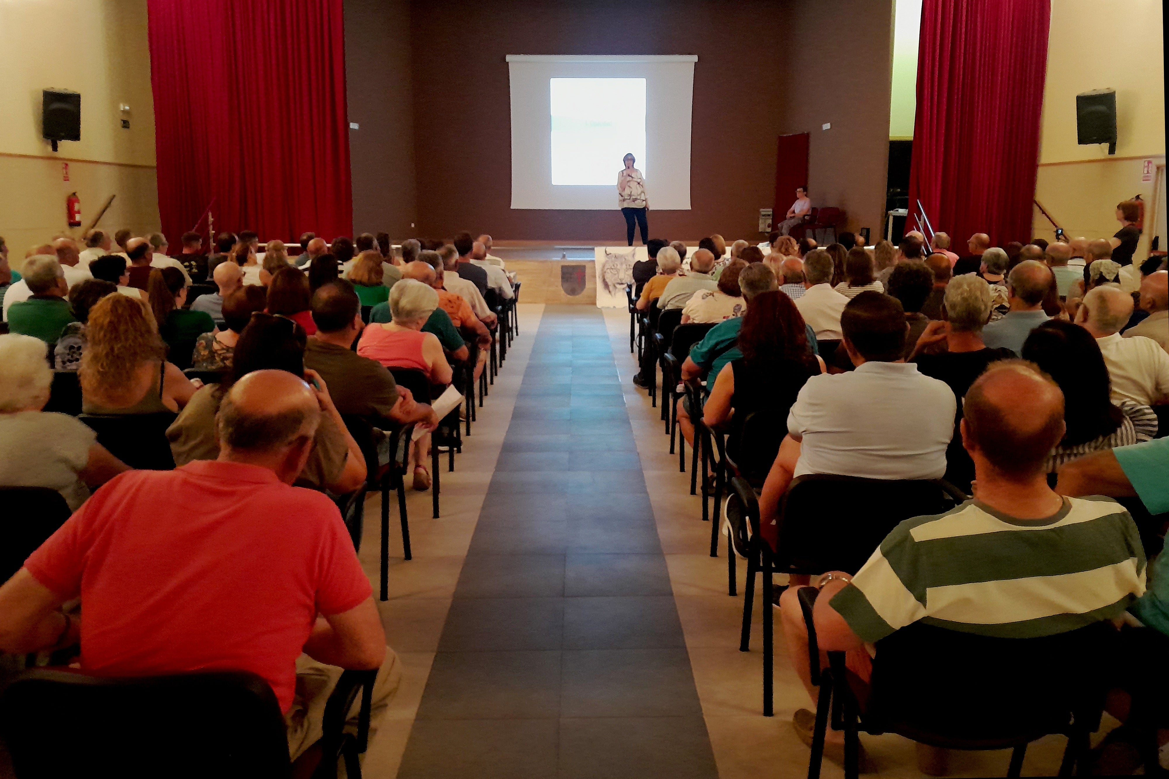 San Carlos del Valle también se muestra contrario al Proyecto de Investigación "Neodimio" San Carlos del Valle también se muestra contrario al Proyecto de Investigación "Neodimio"