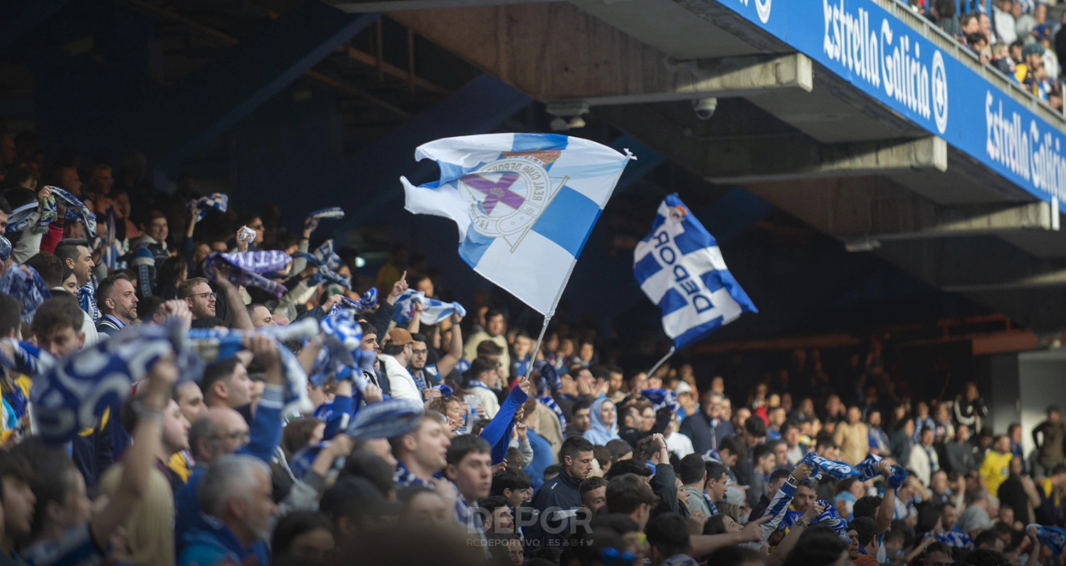 Más de 3.500 renovaciones en las primeras horas de campaña de abonos Más de 3.500 renovaciones en las primeras horas de campaña de abonos