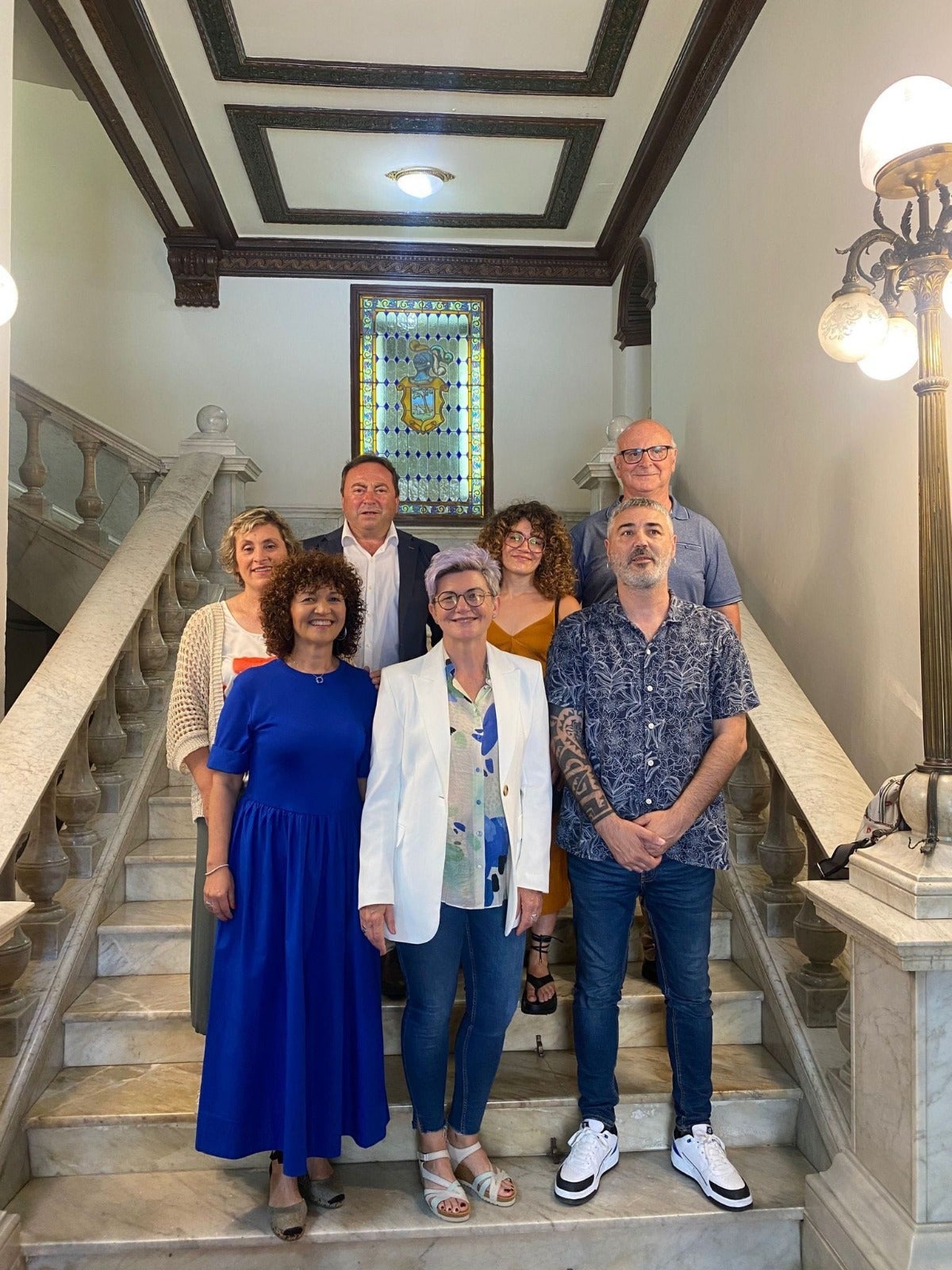 Compromís per Sueca denuncia al alcalde por presunta prevaricación administrativa Compromís per Sueca denuncia al alcalde por presunta prevaricación administrativa