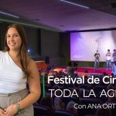 Agenda del Festivald e L'Alfàs del Pi 2024